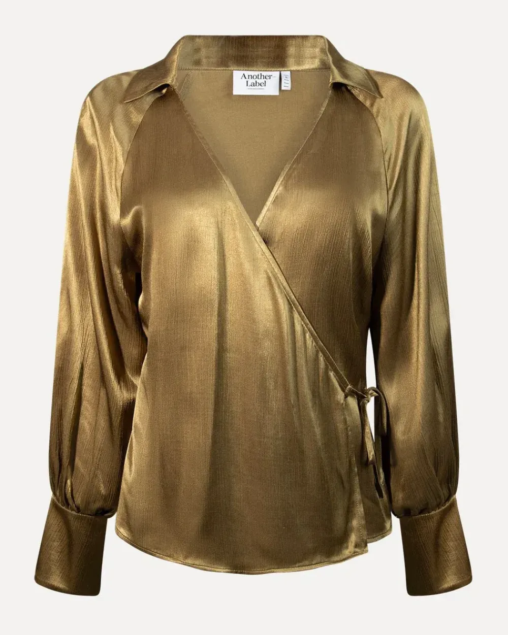 Discount Aafke top l/sKangaroo Shirts & Tops | Blouses