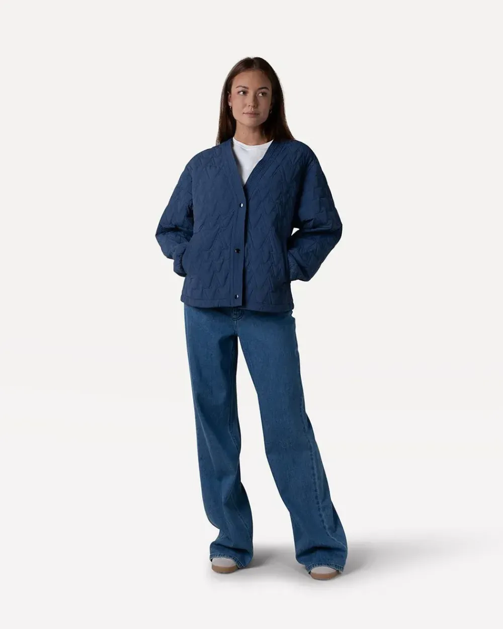 Online Alessia JacketSargasso sea Jassen & Jacks