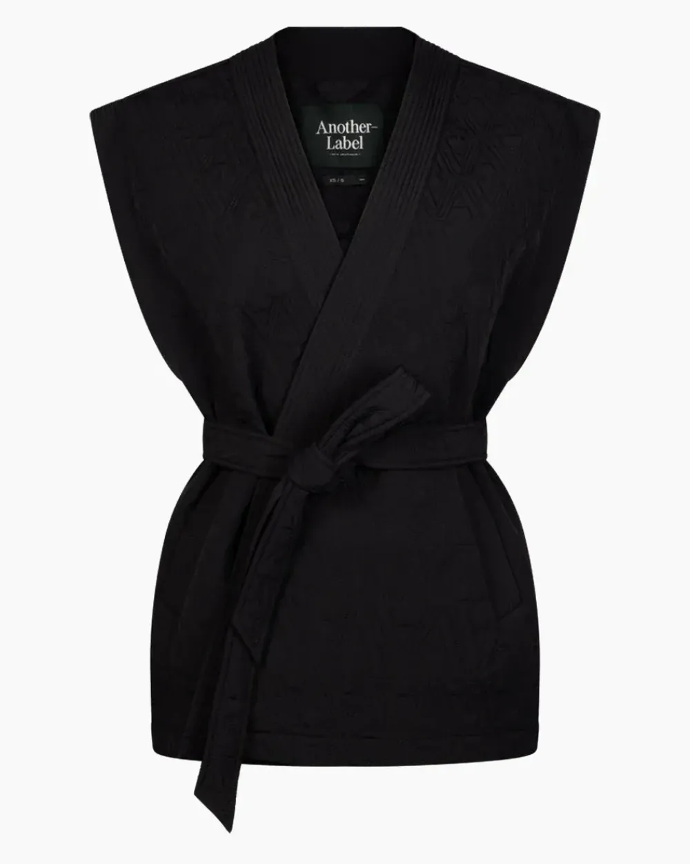 New Another vestBlack Vesten | Blazers & Gilets