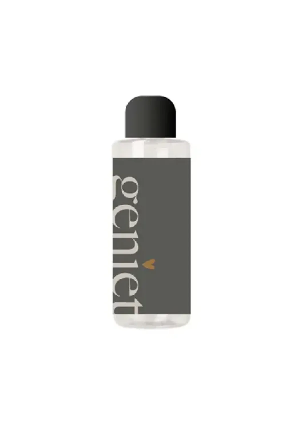 Discount bodywash 500ml antracietgrijs Keuken & Tafelen | Cadeau