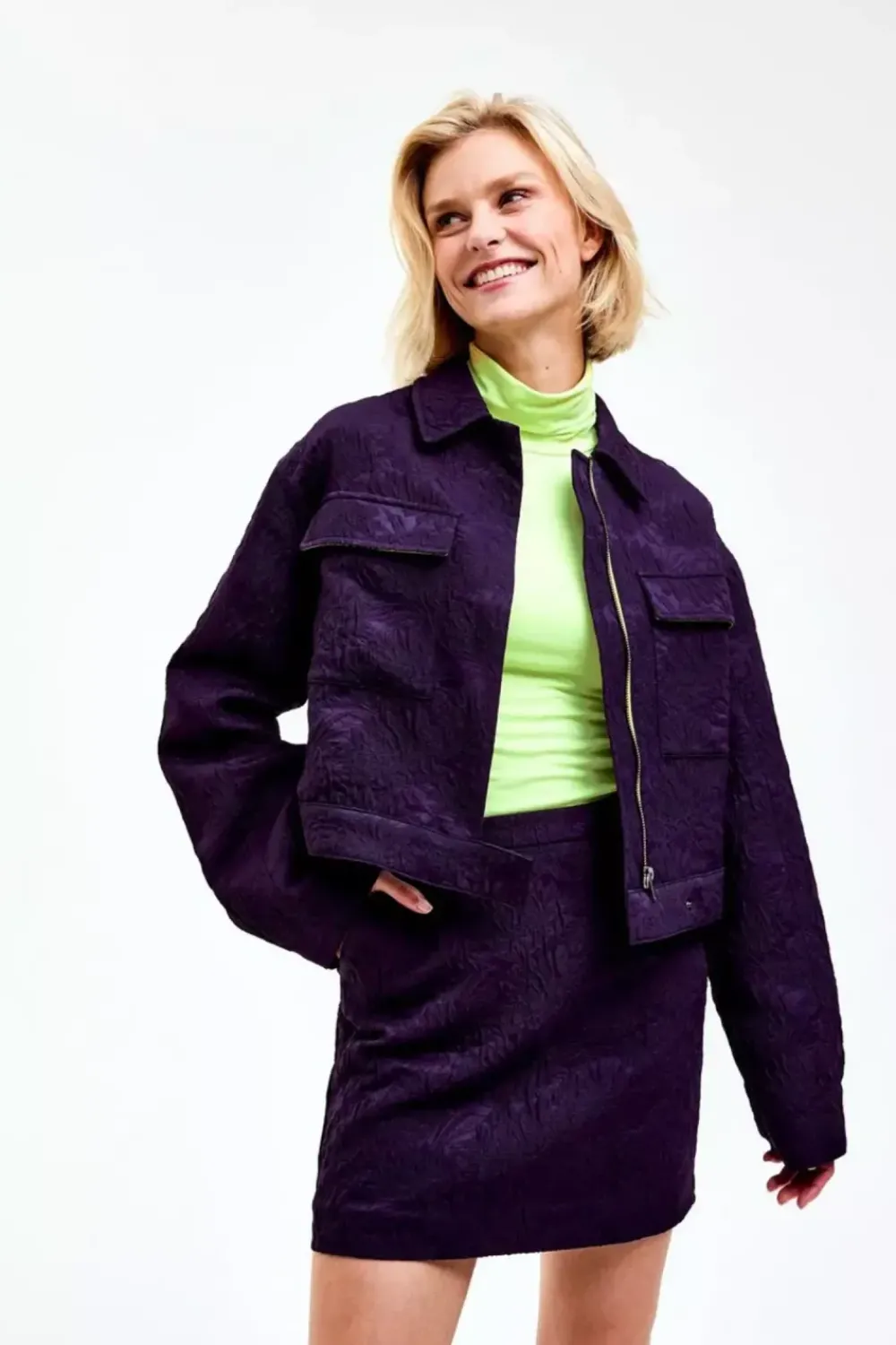 Best CODA | PAD Blazers & Gilets | Jassen & Jacks