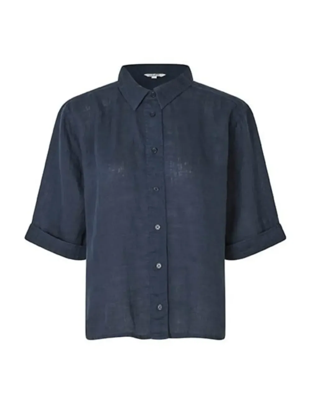 Hot Duanny-MBarunaBlue NightsShirt / Blouse Blouses