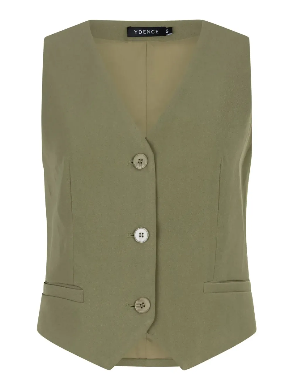Hot Gilet KaiaArmy Blazers & Gilets