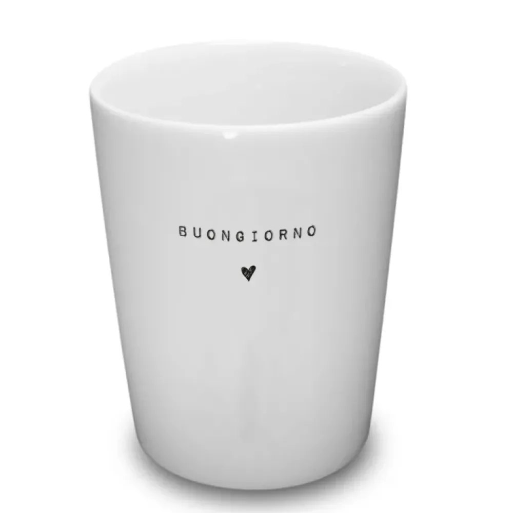 Clearance mok - buongiorno Keuken & Tafelen | Cadeau
