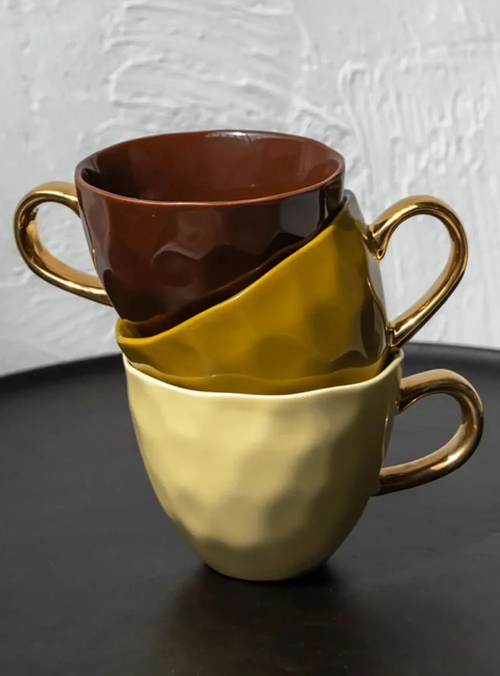 Best Good morning cup - Cappuccino/Tea Keuken & Tafelen | Cadeau