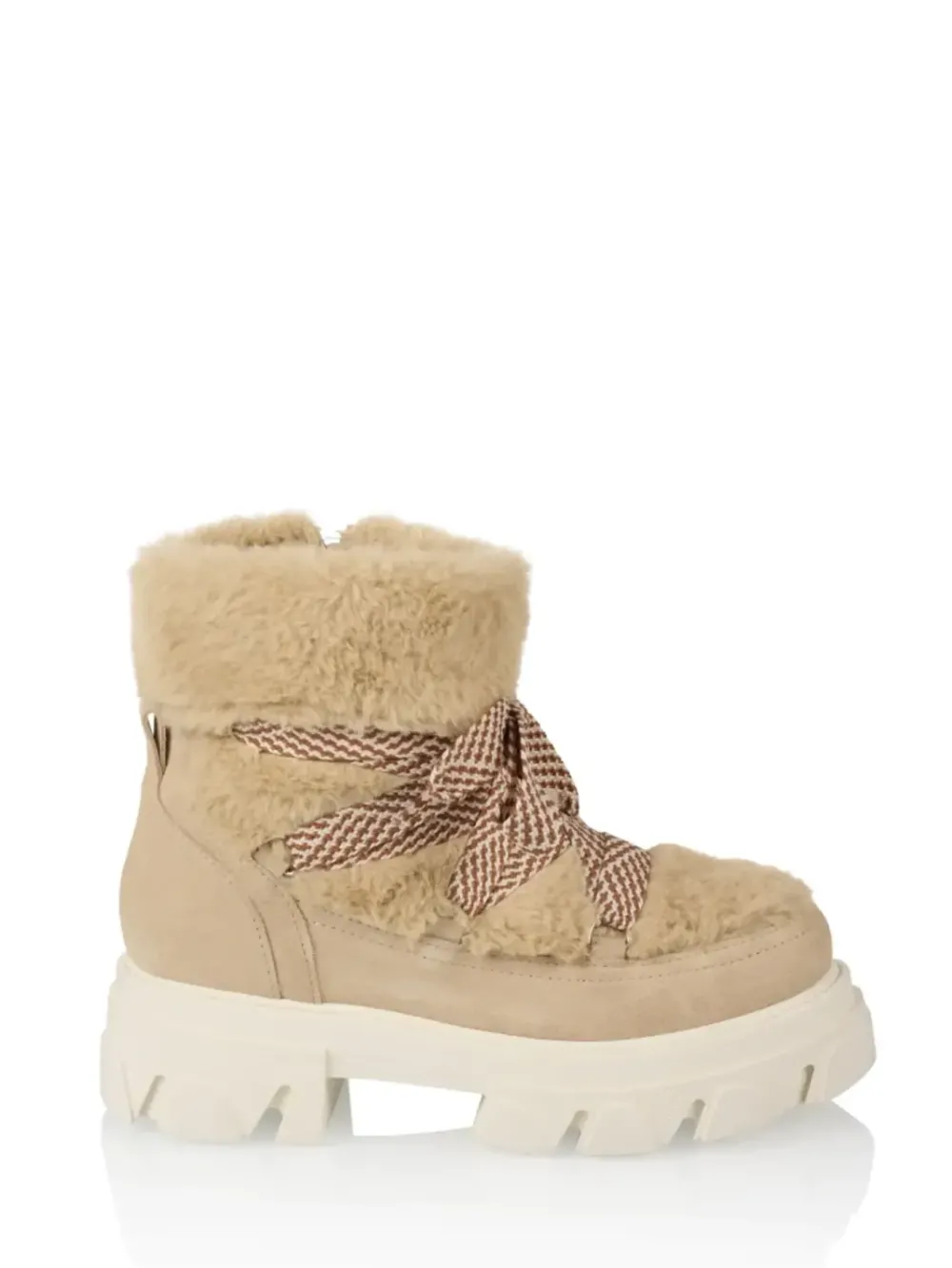 New HARBINBeige8201 Schoenen