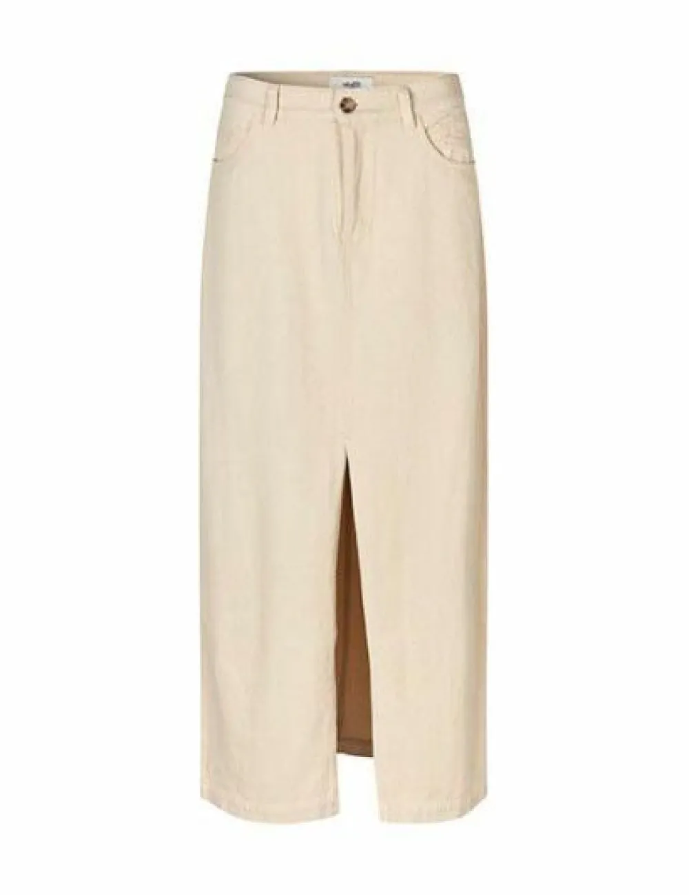 Hot Humla-MLaletteNature LookSkirt Rokken