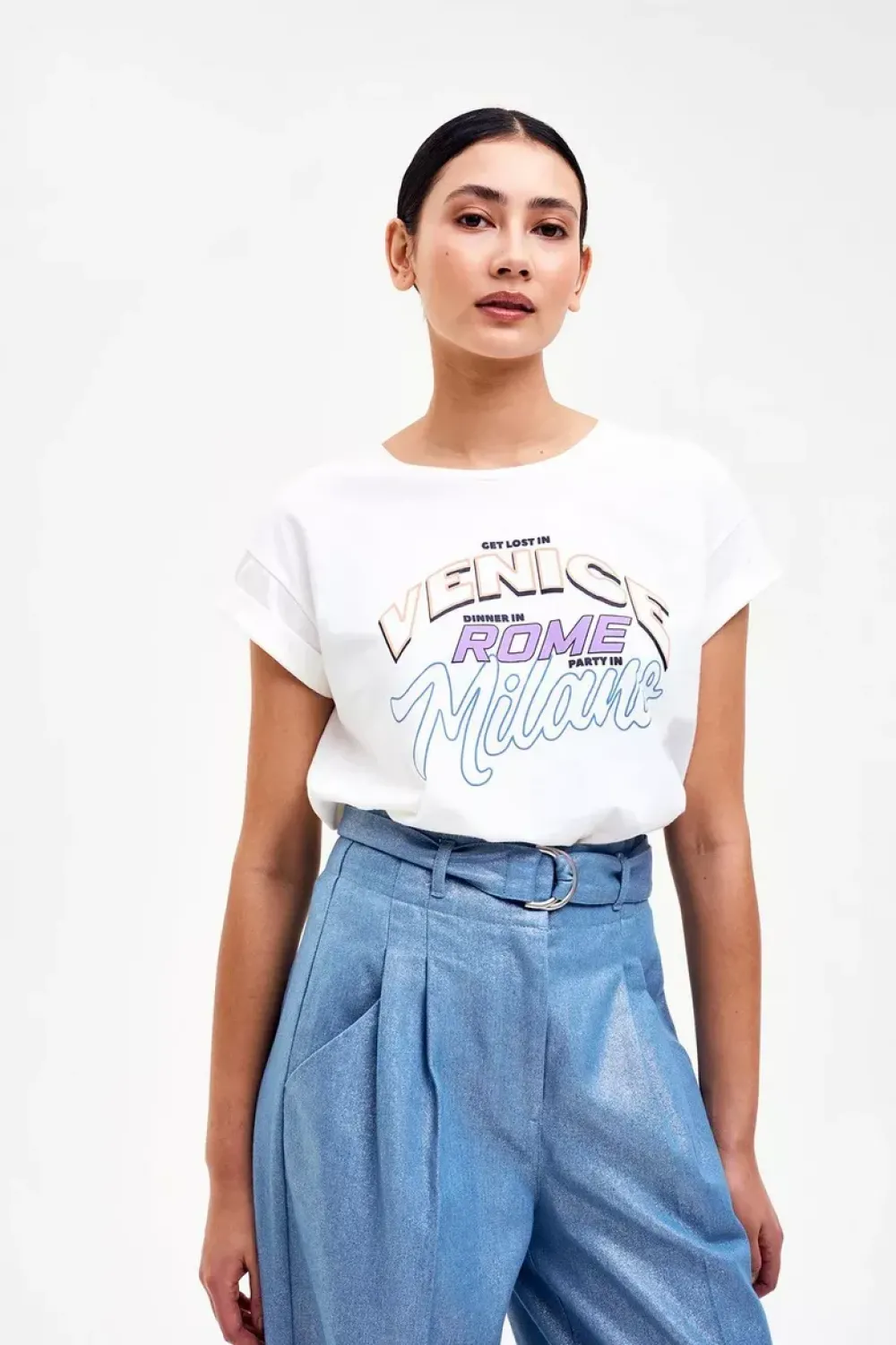 Hot JUNA | PAL Shirts & Tops