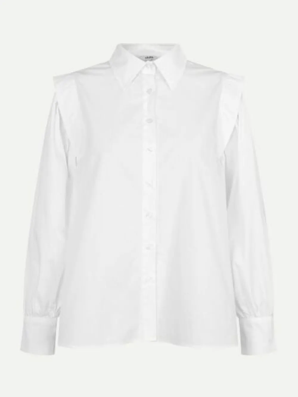 Sale Laina-MSuhanaWhite Blouses