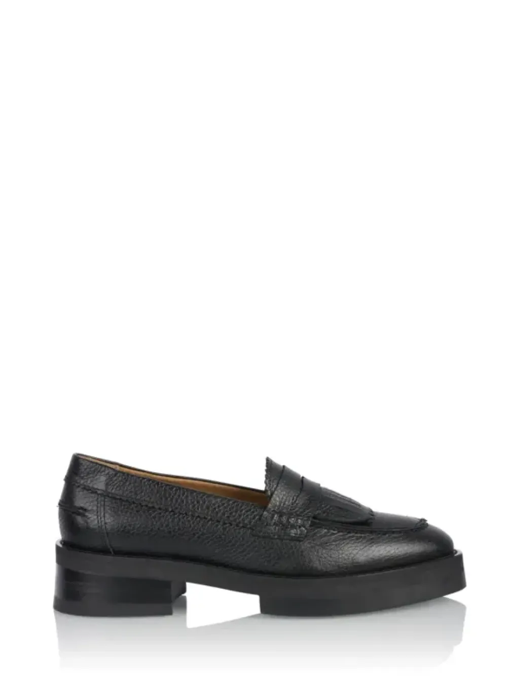 Discount Loafer Nova - Black Schoenen
