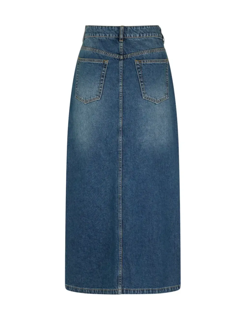 Outlet Lopa Long-MMayaFABP32Vintage Blue Wash Rokken