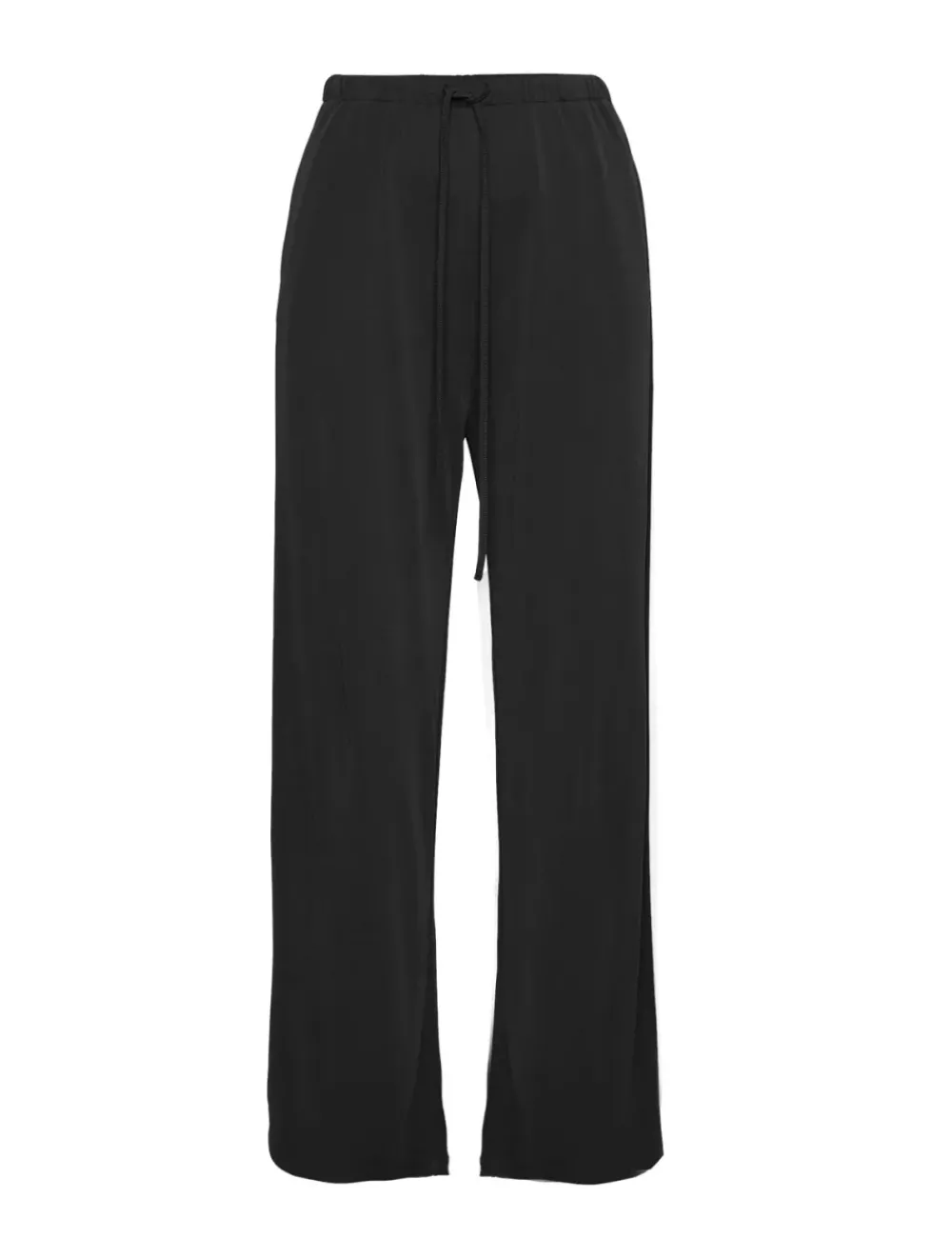 Outlet MSCHAdelona Lynette PantsBlack Broeken
