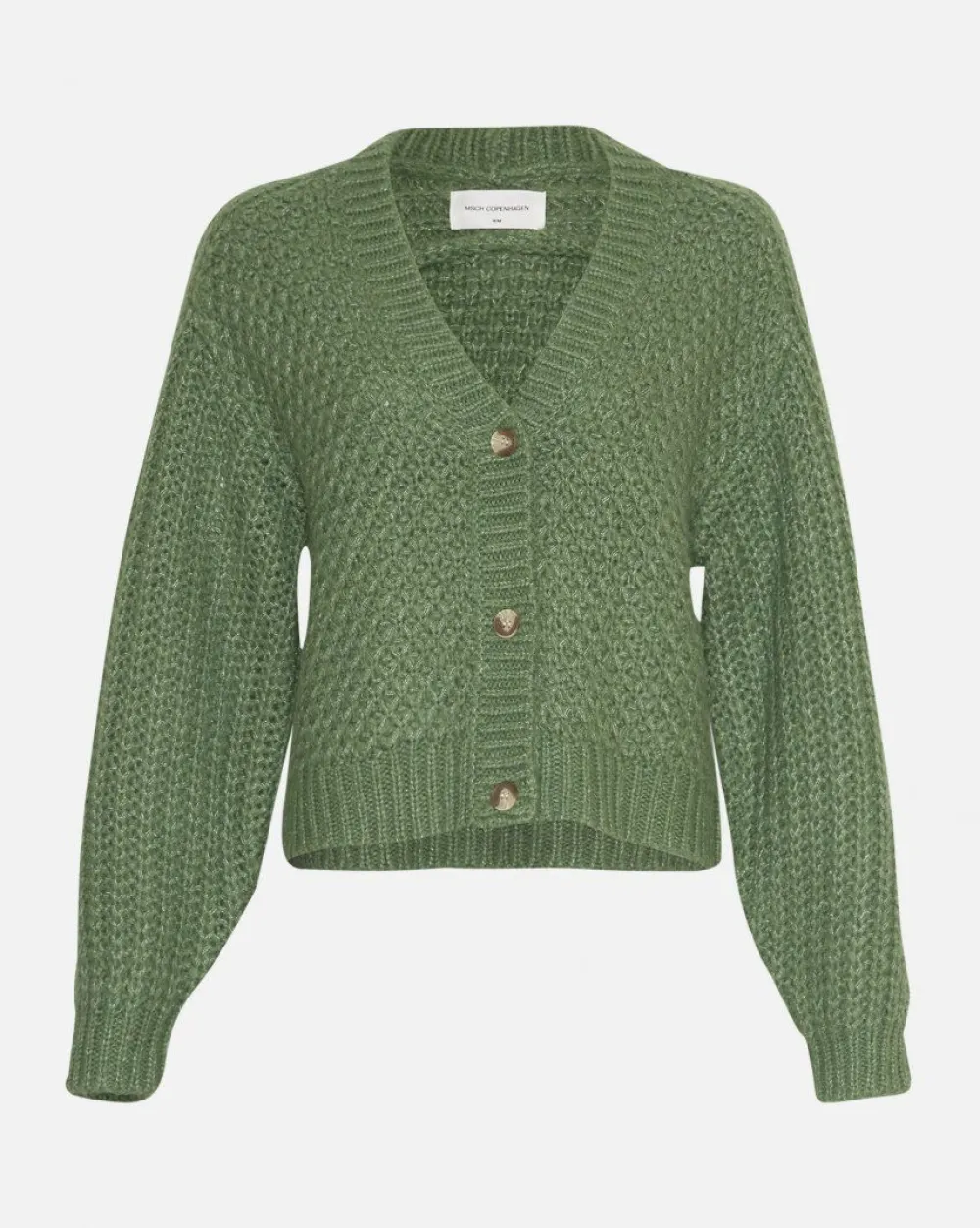 Discount MSCHAmabelle Heidi CardiganWillow Bough Vesten
