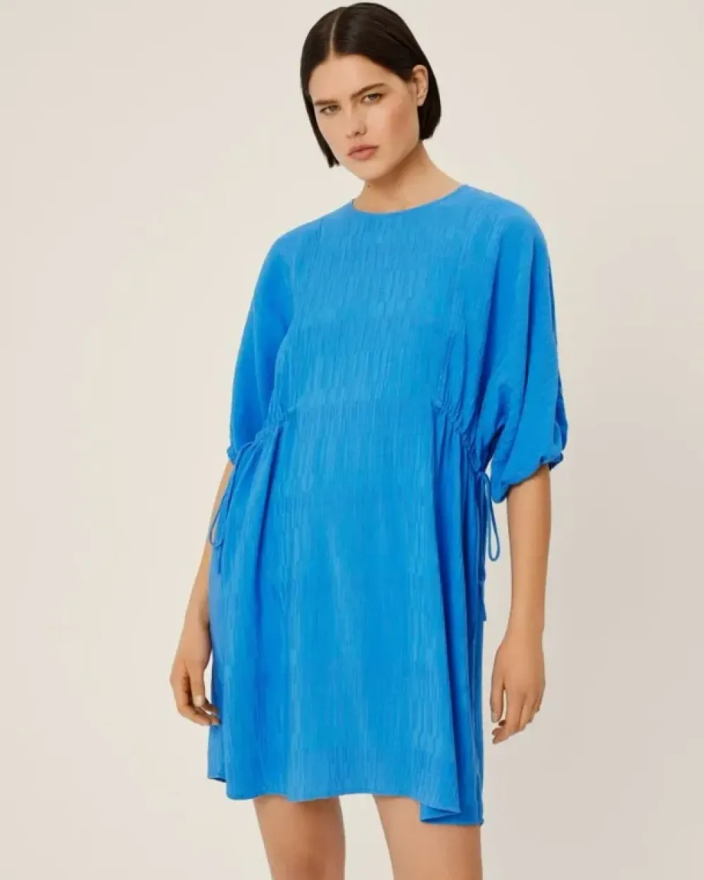Outlet MSCHAmalia 3/4 DressRegatta Jurken