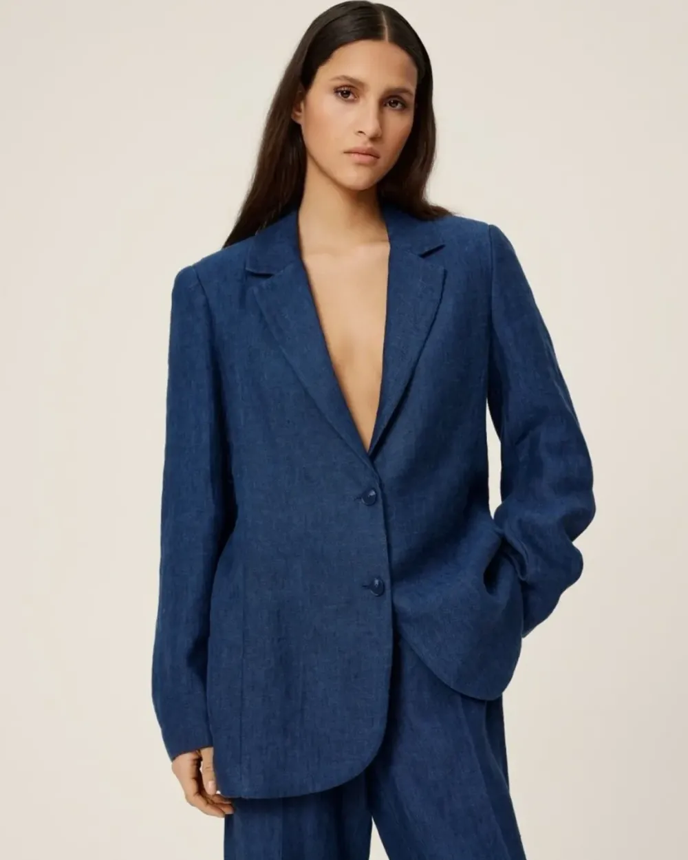 Online MSCHClaritta BlazerOceana Blazers & Gilets