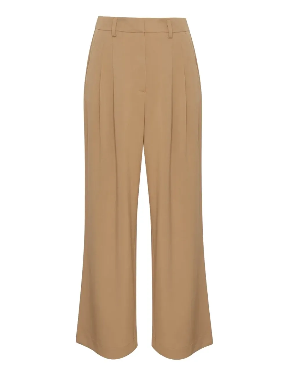 Fashion MSCHHenrika HW PantsErmine Broeken