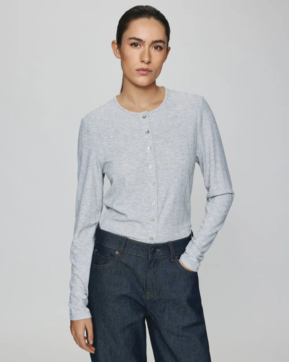 Clearance MSCHJuna CardiganLgm Shirts & Tops