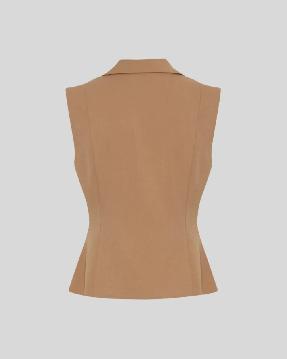 Fashion MSCHKrissy Henrika VestErmine Blazers & Gilets