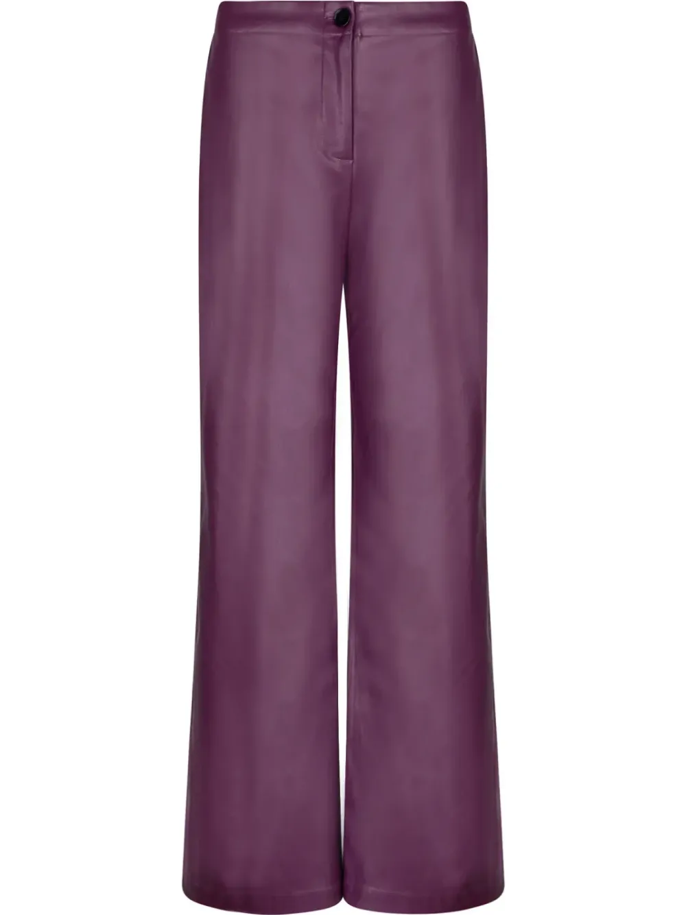 Online Pants MarleeAubergine Broeken
