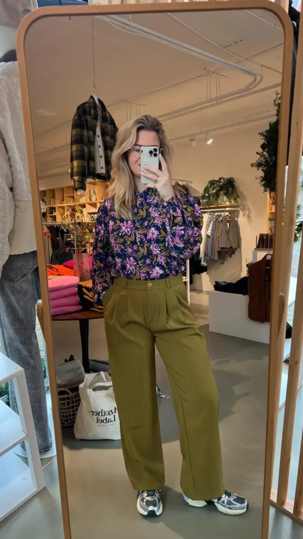 Discount Pants PhoebeOlive Broeken