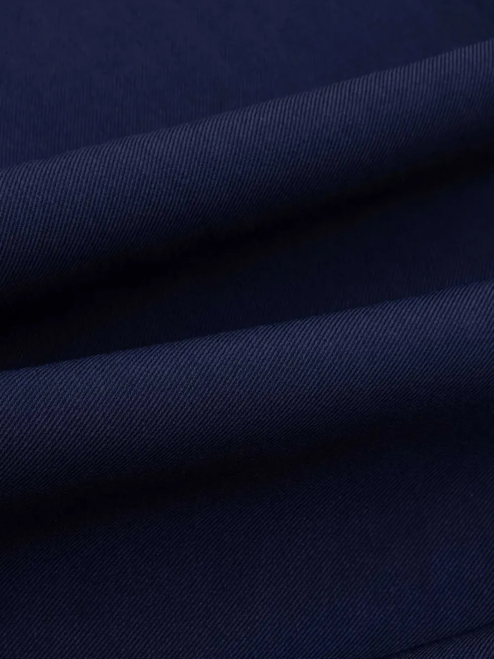 Sale Pants SolangeNavy Broeken