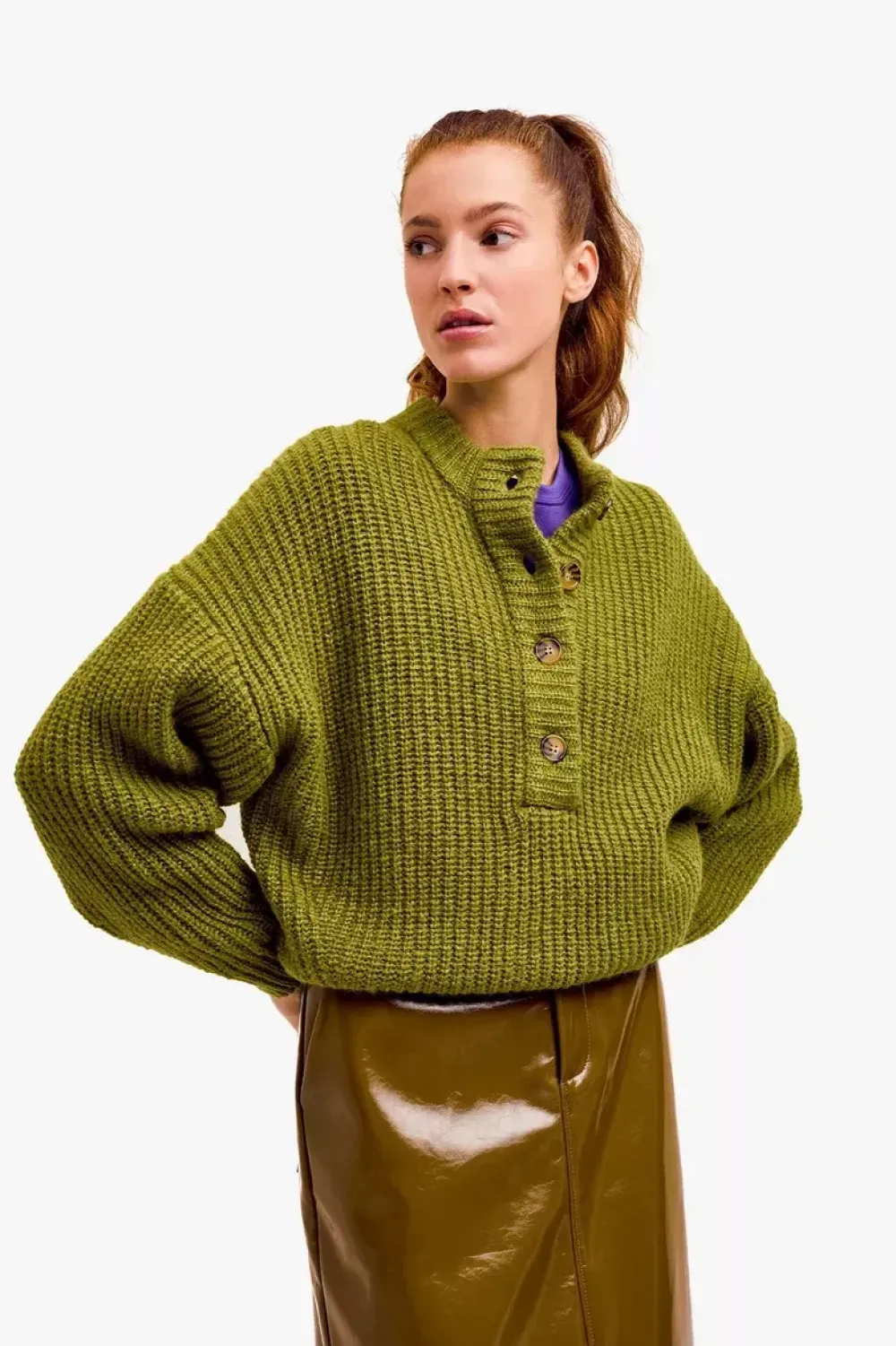 Hot PILOTA | GNM Truien & Sweaters