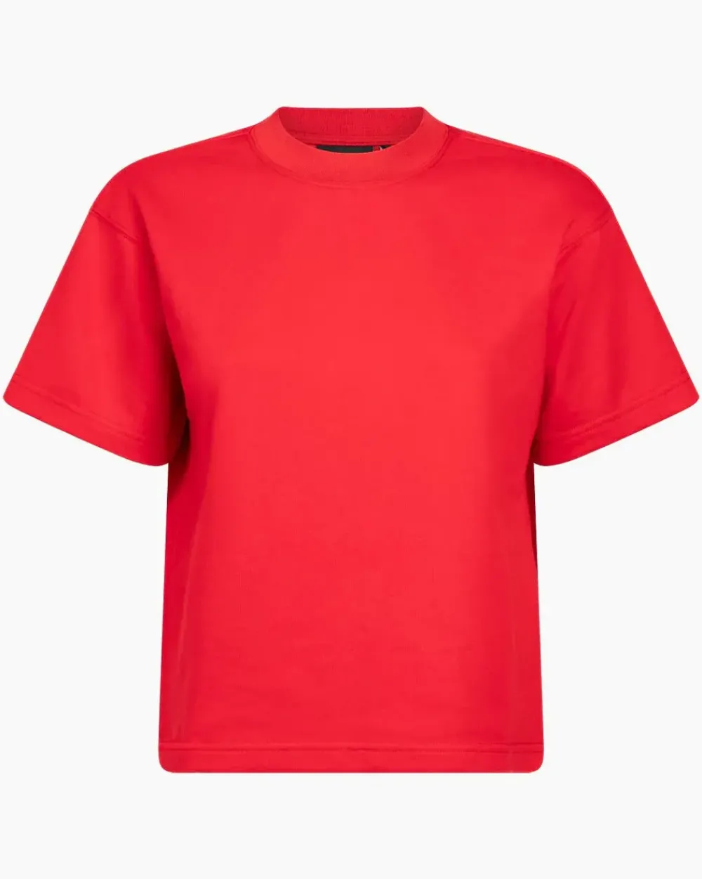 Clearance Ravenelle t-shirtFiery red Shirts & Tops