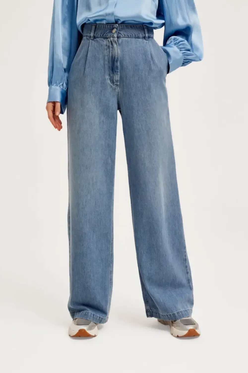 New RODA | BLM Jeans