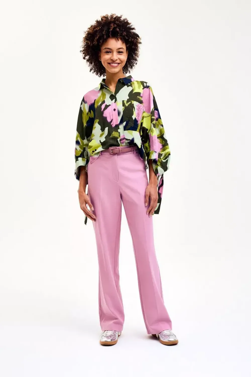 Discount SALT GND Shirts & Tops | Blouses