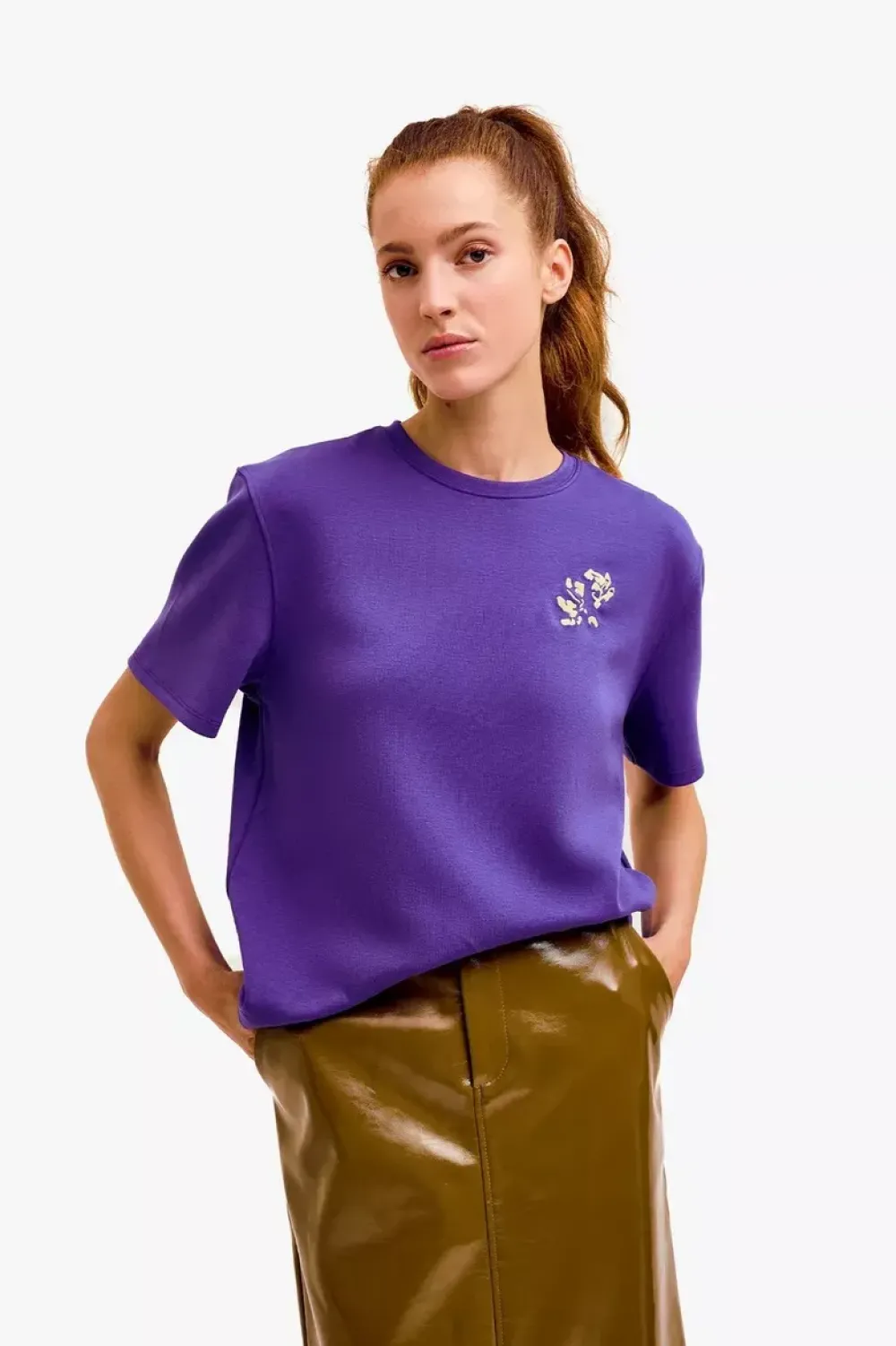 Clearance SARIA | PAM Shirts & Tops