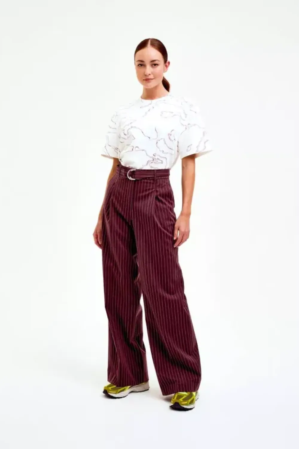 Discount SARIA | WTM Shirts & Tops