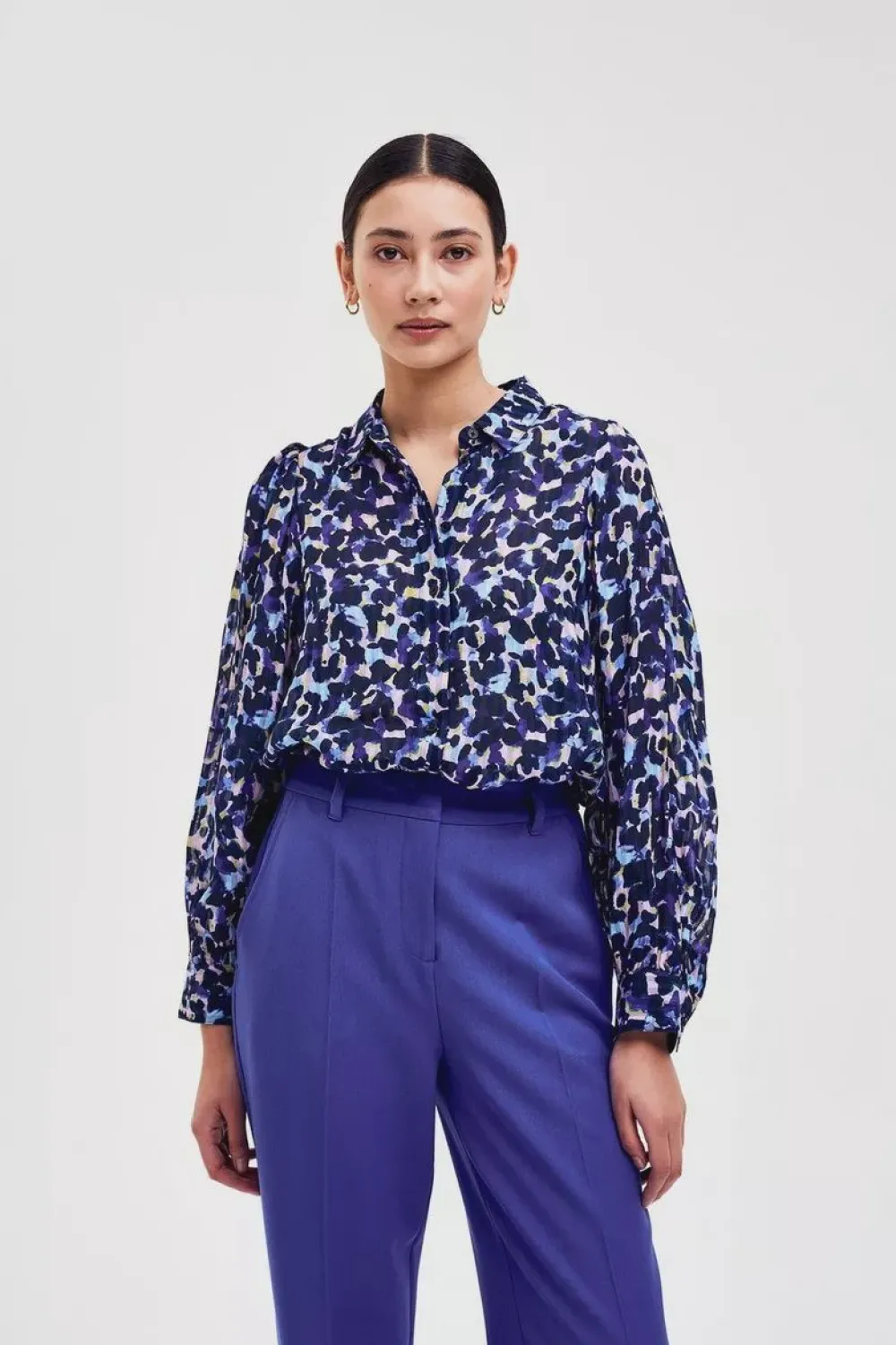 Clearance SHICKO BLD Blouses
