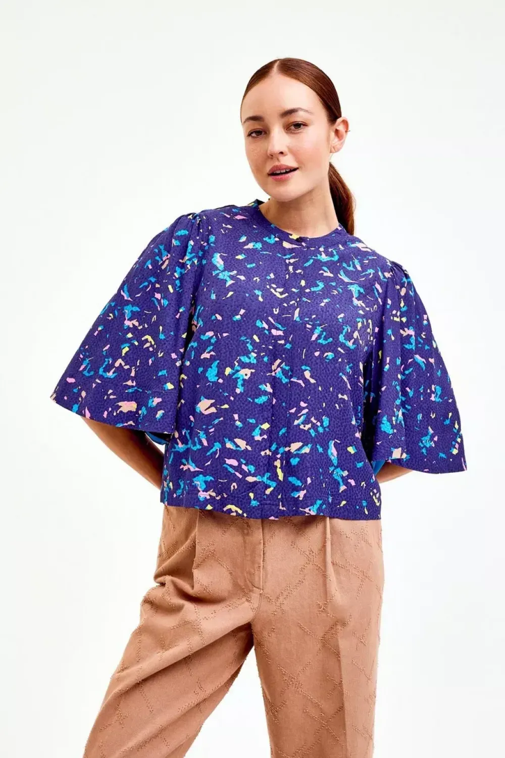 Fashion SISLA | BLD Blouses
