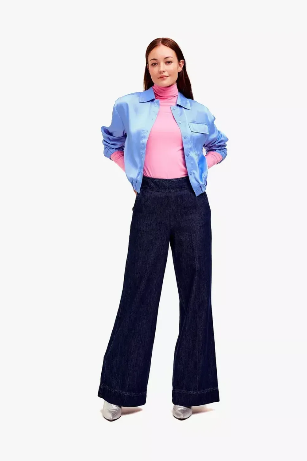 Best SISMIC | BLL Shirts & Tops | Blouses