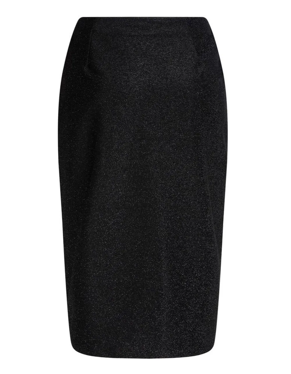 Online Skirt BeverlyBlack Rokken
