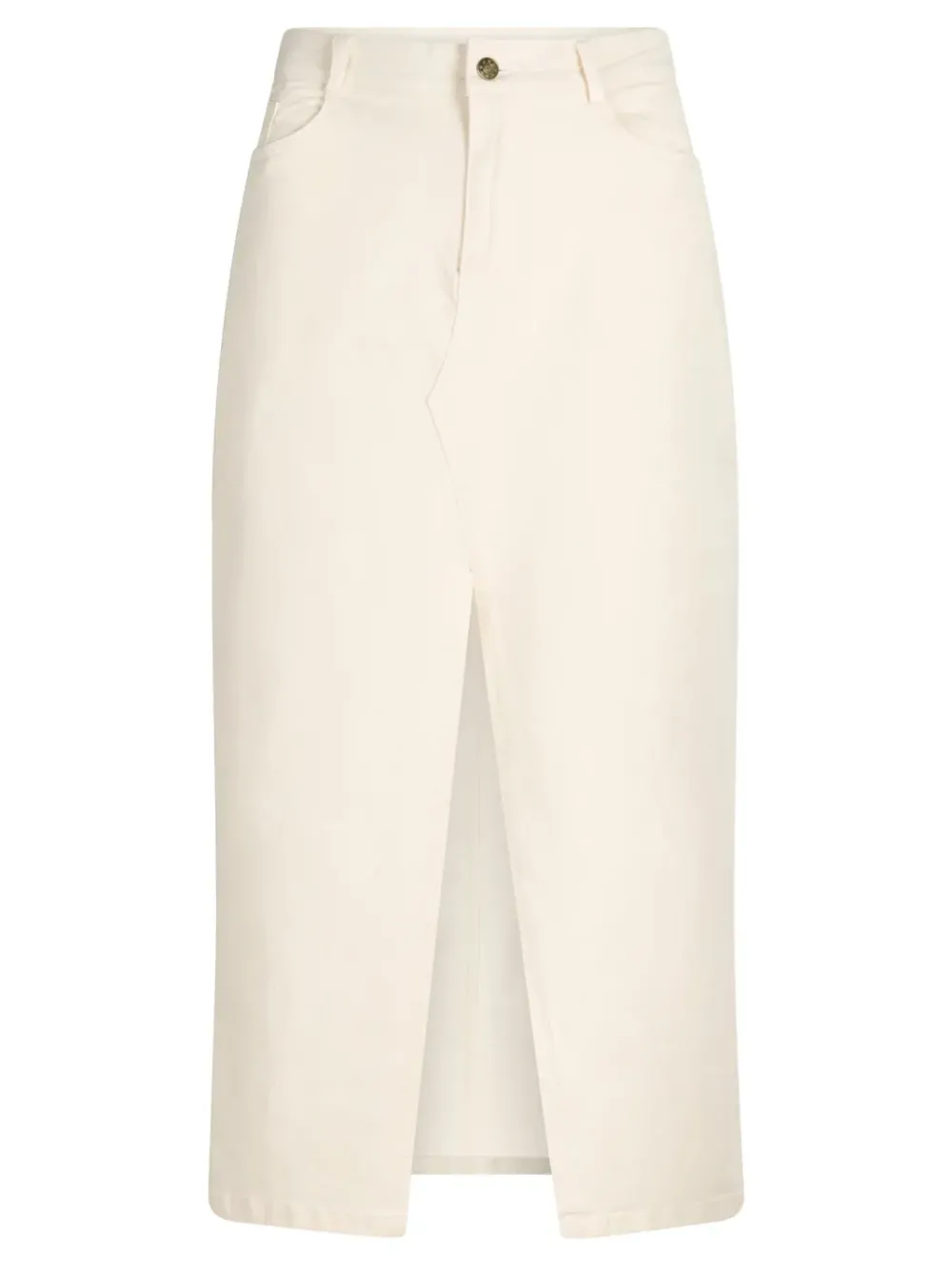 Discount Skirt TristieOff-white Rokken