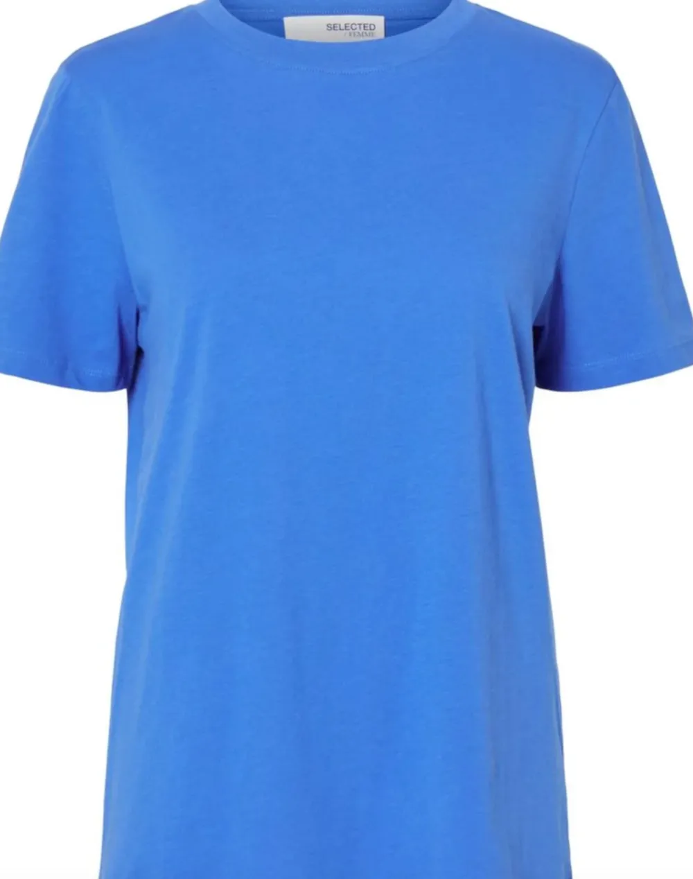 Hot SLFMYESSENTIAL SS O-NECK TEE NOOSSuper Sonic Shirts & Tops