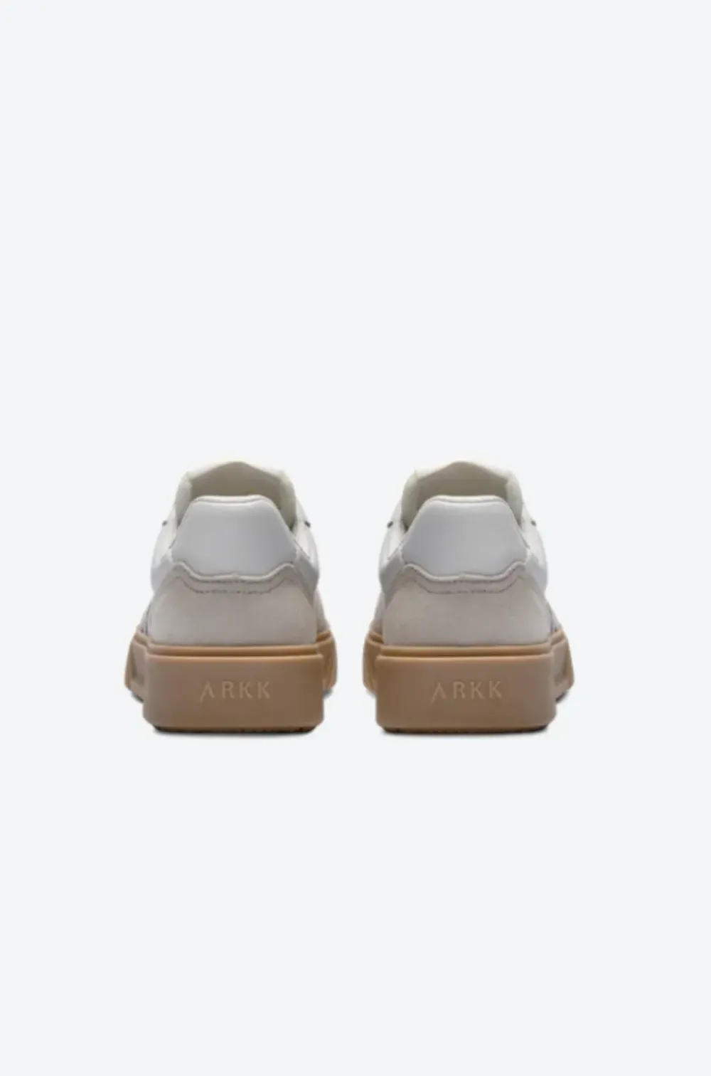 Best Sneaker - Uncover White Gum - Women Schoenen