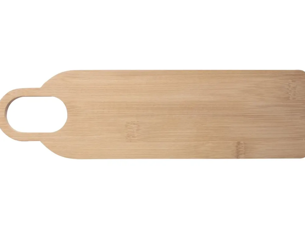 Sale Tapasplank Bamboe 49x15cm Keuken & Tafelen