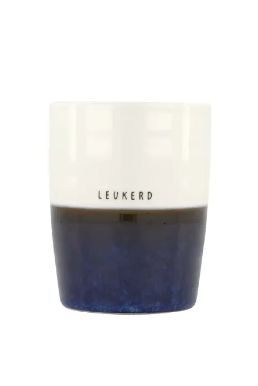 New theemok leukerd blauw/wit Keuken & Tafelen | Cadeau