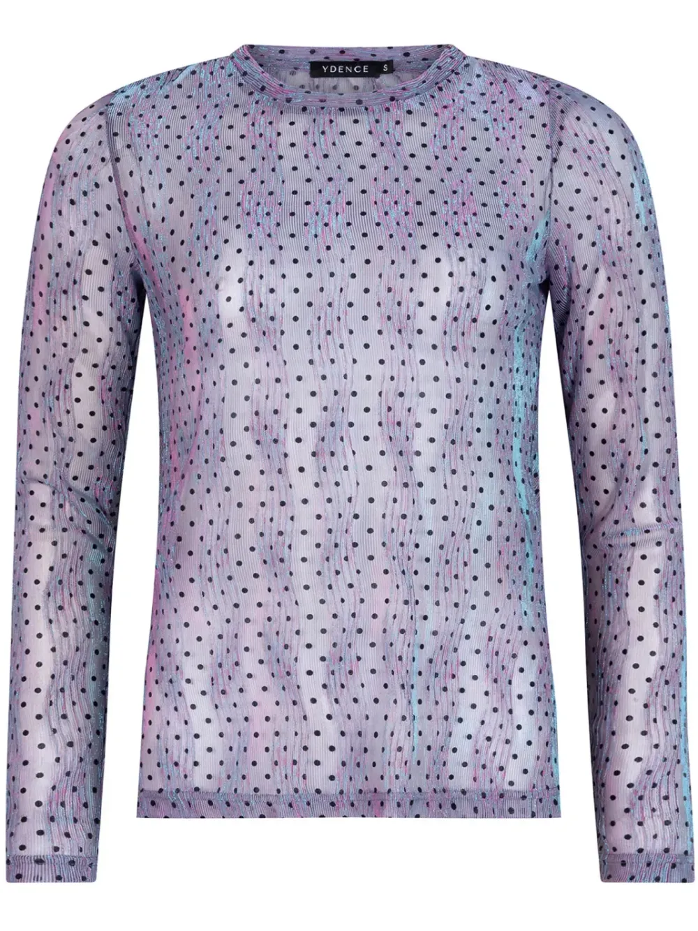 Best Top BlythePink/blue Shirts & Tops
