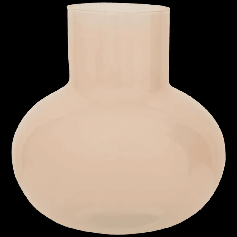 Discount Vase Collo peach whip, M Potten & Vazen