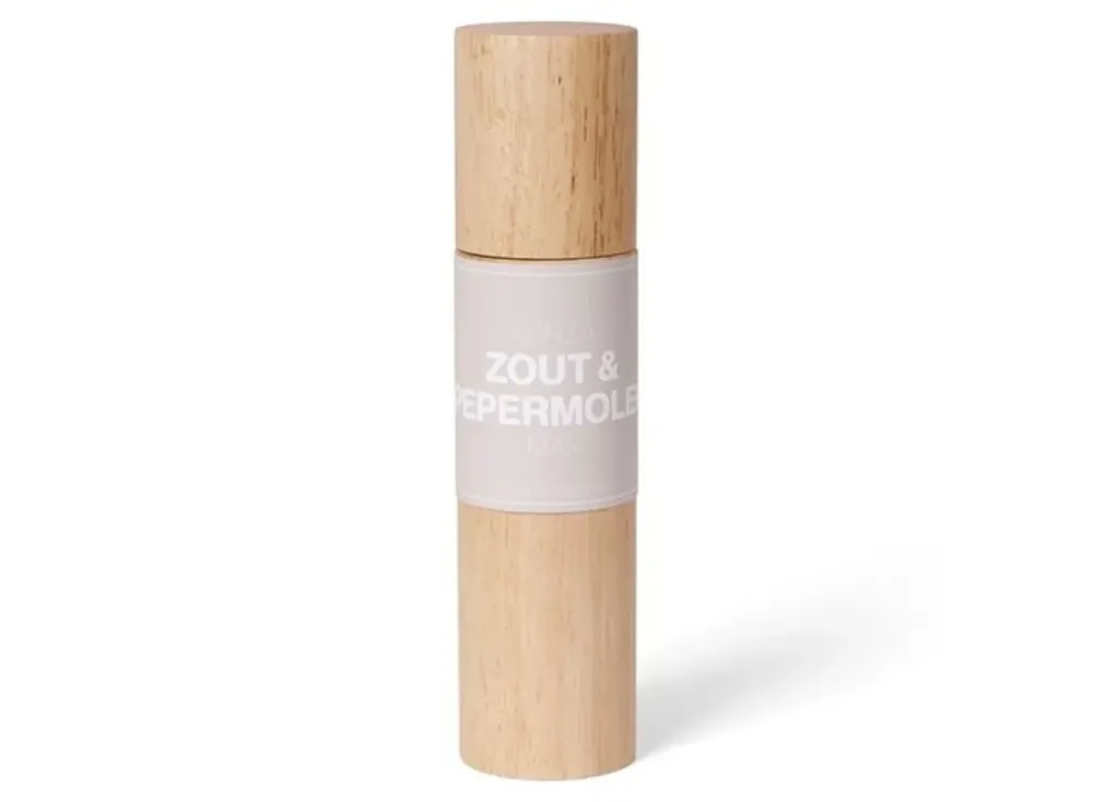 Sale Zout en Pepermolen Max Naturel Keuken & Tafelen